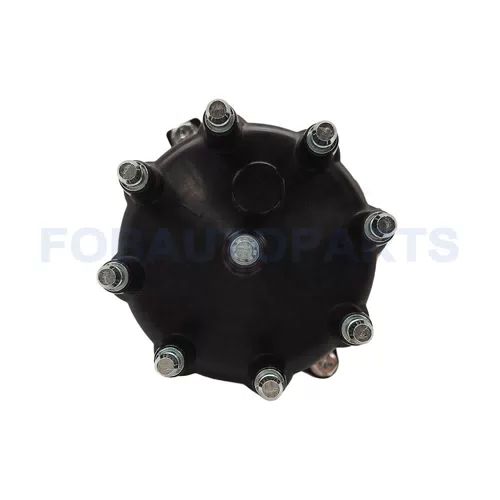 Electronic Ignition Distributor Compatible for Dodge B1500 Dakota Durango B3500 B2500 Jeep Grand Cherokee 4740339AB... - image 5